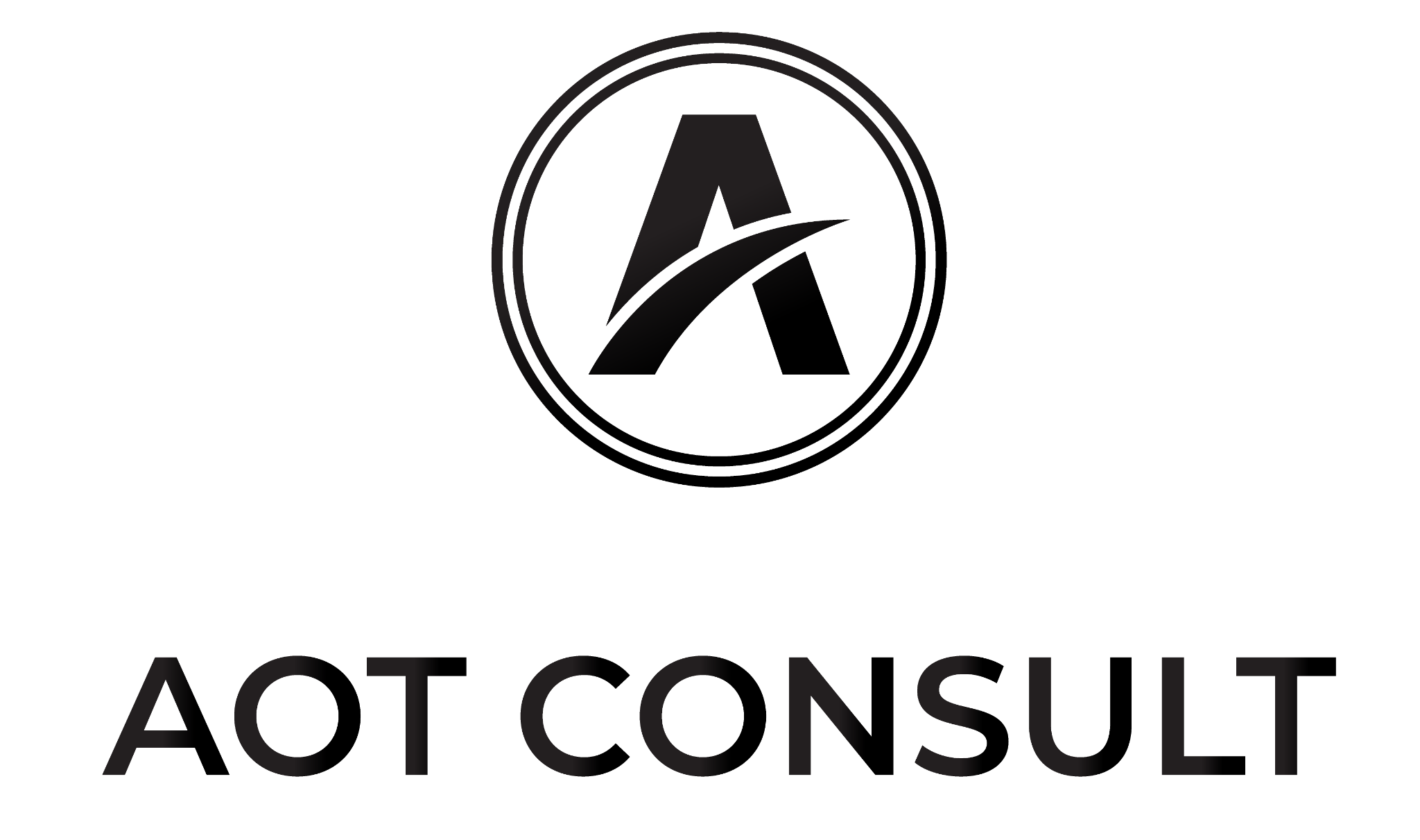 AOT Consult logo